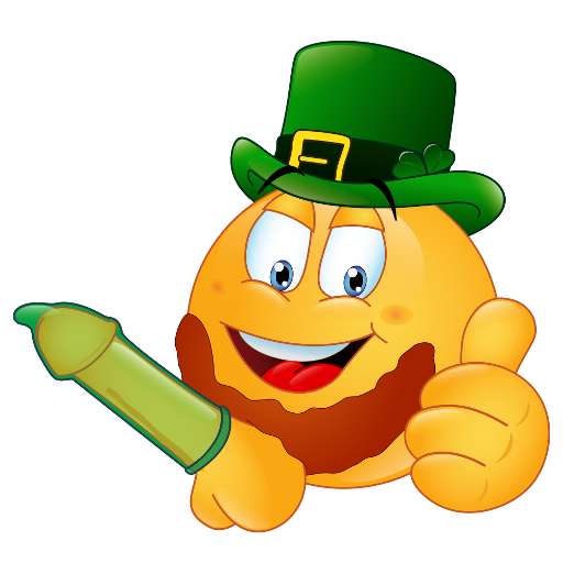 Xxxst - XXX St Patrick's Day by Empires Mobile - Adult App | Adult Emojis - Dirty  Emoji Fans, If You Like XXX St Patrick's Day, These Are The Emojis For You