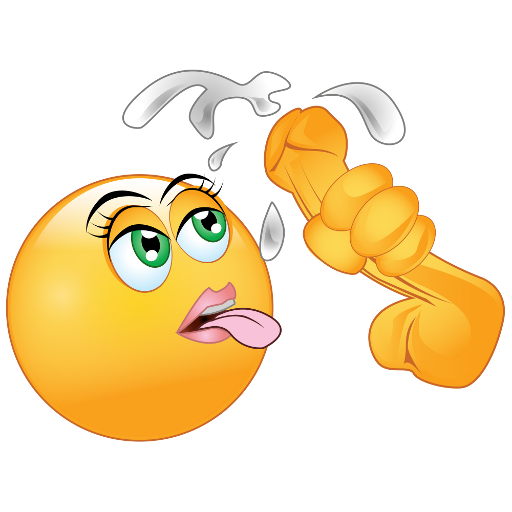 XXX Emojis 1 by Empires Mobile - Adult App Adult Emojis - Dirty Emoji Fan.....