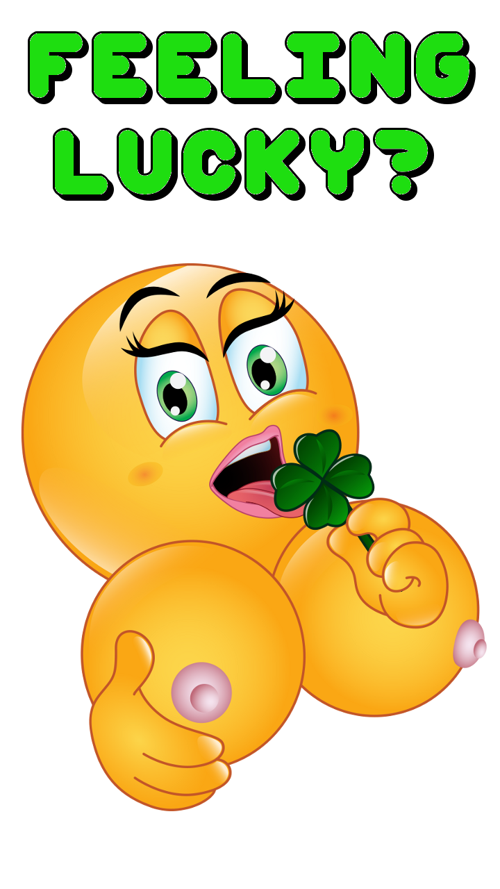 720px x 1280px - XXX St Patrick's Day by Emoji World - Dirty Emojis - Adult ...